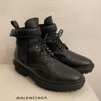 anfibi Balenciaga numero 39