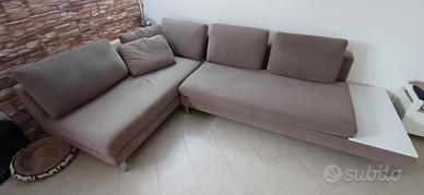 Divano ad angolo
