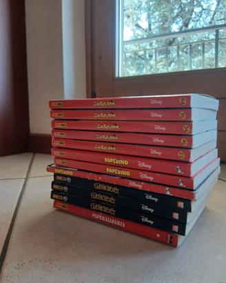 Set da 12 fumetti