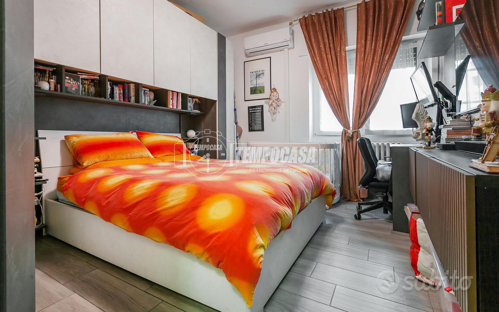 Appartamento – Milano, Quartiere Vialba I, Quarto Oggiaro - Vista 3