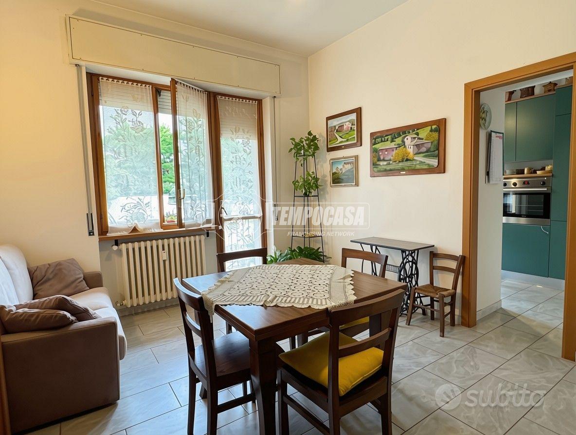 Appartamento – Vittuone, Milano - Altro