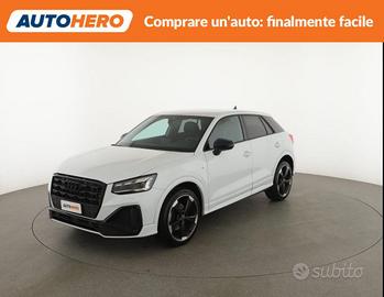 AUDI Q2 HZ27066