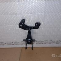 telaietto faro anteriore triumph speed triple 1050