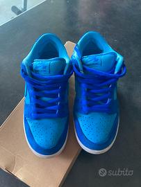 Nike dund sb