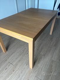Tavolo allungabile