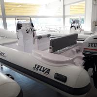 BARCHE e GOMMONI in pronta consegna