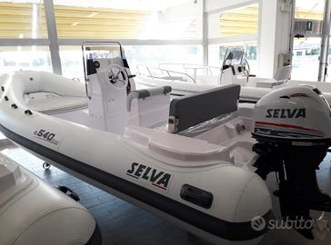 BARCHE e GOMMONI in pronta consegna