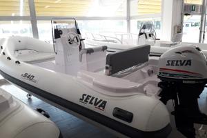 BARCHE e GOMMONI in pronta consegna