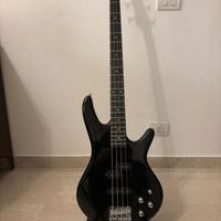 Ibanez GSR200-BK