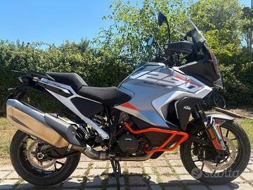 Ktm 1290 Super Adventure S 2023