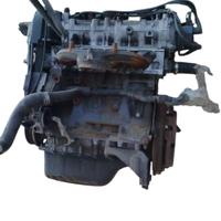 MOTORE COMPLETO FIAT Punto Berlina 5P 3Â° Serie 18