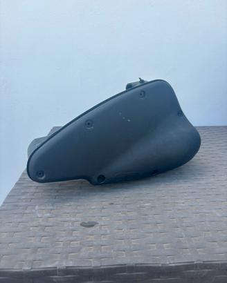 Cassa filtro originale Piaggio Liberty 50
