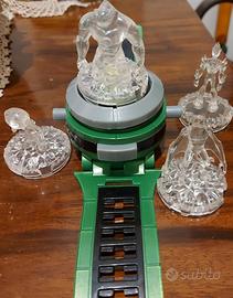 Ben Ten  orologio con personaggi
