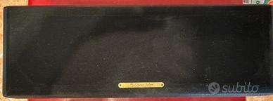 CASSA CENTRALE SONUS FABER PICCOLO SOLO