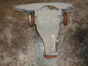 DIFFERENZIALE POSTERIORE AUDI A5 8T 3.0 TDI 2008