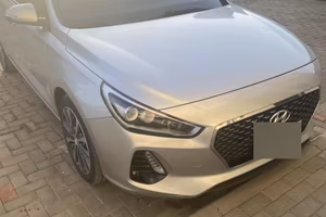 Hyundai i30 Wagon 3ª serie, 2017