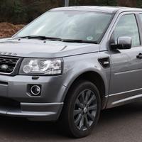 Ricambi usati land rover freelander 2 #n