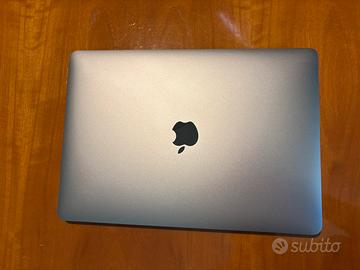 MacBook Pro 13″