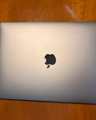 MacBook Pro 13″