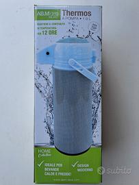 Thermos  a pompa da 1,9 litri AB.M IDEA