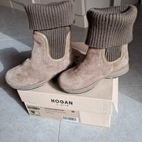 Stivaletti Hogan bambina misura 26