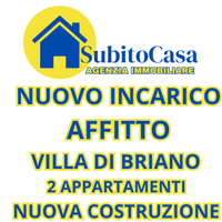 2 appartamenti Nuova costruzione
