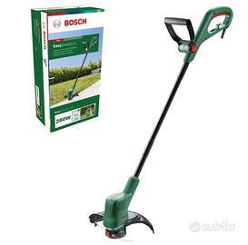 Tagliabordi elettrico EasyGrassCut 23