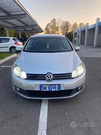 Golf 6
