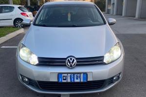 Golf 6