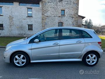 MERCEDES Classe B (T245) - 2007 cambio automatico