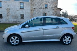 MERCEDES Classe B (T245) - 2007 cambio automatico