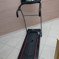 Tapis roulant Fitfiu Fitness MC-90 Pieghevole