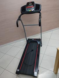 Tapis roulant Fitfiu Fitness MC-90 Pieghevole