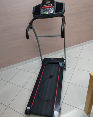 Tapis roulant Fitfiu Fitness MC-90 Pieghevole