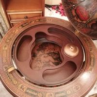 Mappamondo porta liquore