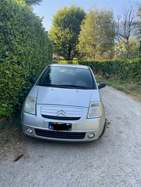 Citroen C2 Neopatentati