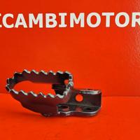 POGGIAPIEDI SX APRILIA ET TUAREG 50