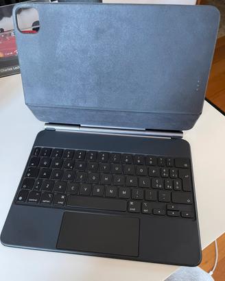Apple magic keyboard