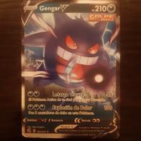 Gengar V