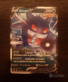 Gengar V