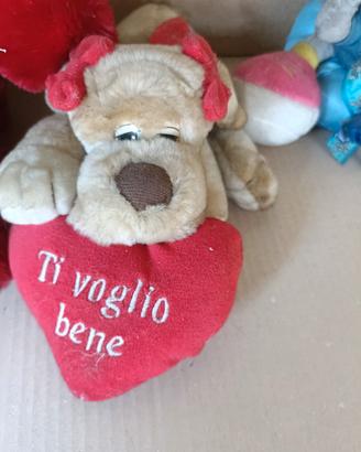 peluches 