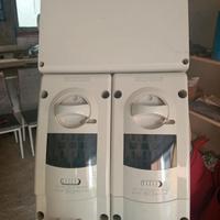 Quadri elettrici trifase 380 V