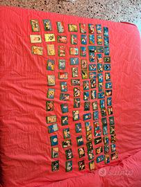 Dragon Ball Z – Serie Verde Panini (Set completo)