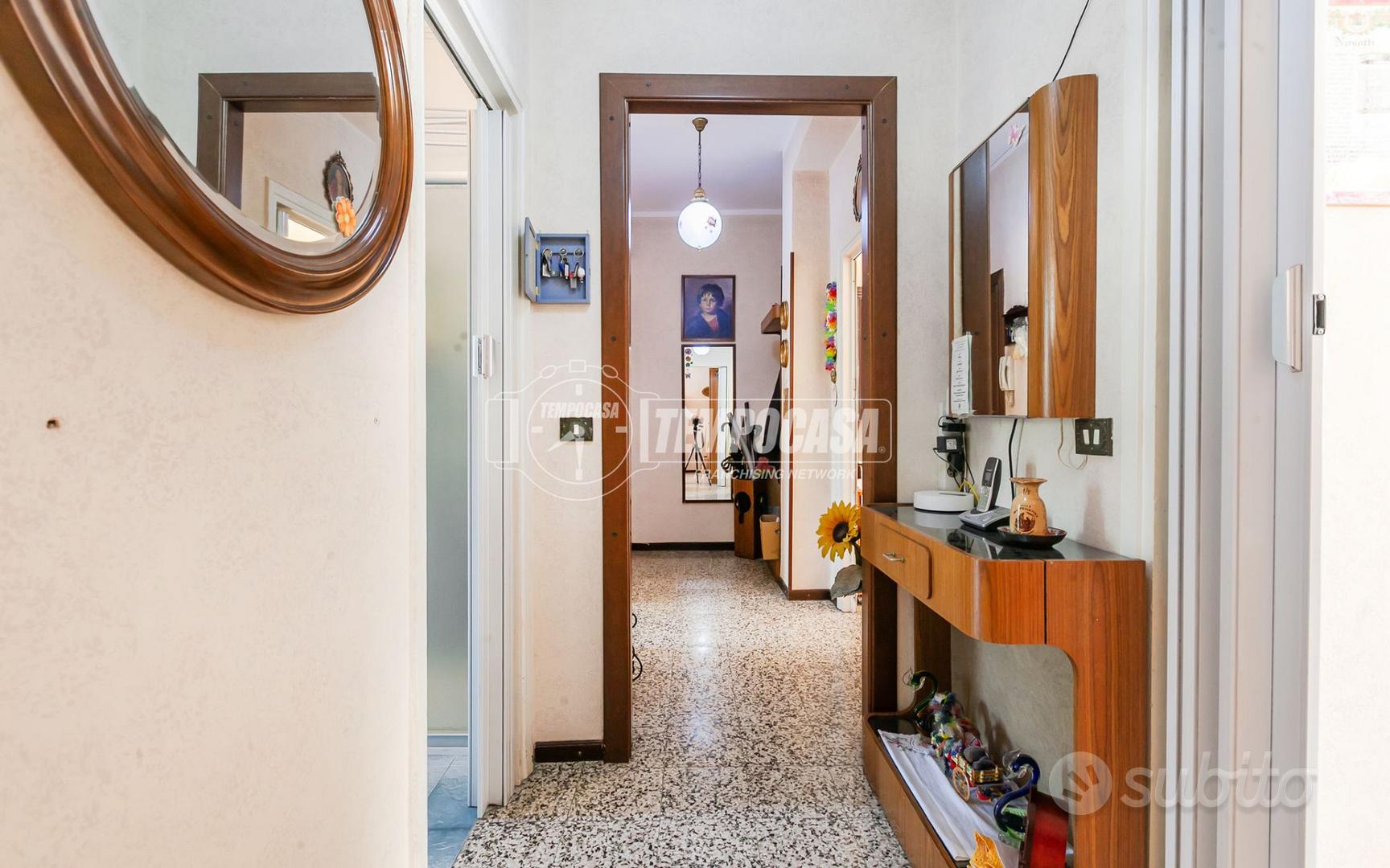 Appartamento – Milano, Quartiere Ca' Granda Sud, Municipio 9 - Vista 5
