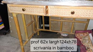 scrivania