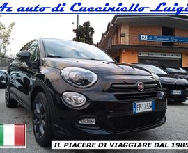 Fiat 500X 1.3 MultiJet 95 CV S-Design City