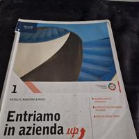 libro entriamo in azienda 1