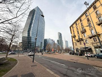 2 LOCALI A MILANO