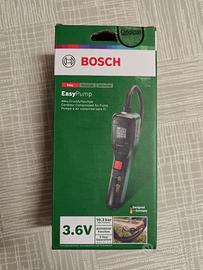 Bosch Minipompa elettrica EasyPump