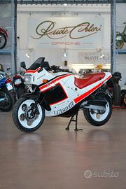 Benelli 125 Jarno 1989